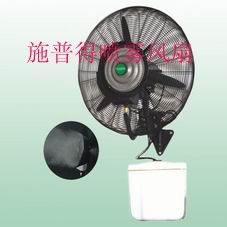 供应东莞壁挂式喷雾风扇价格 